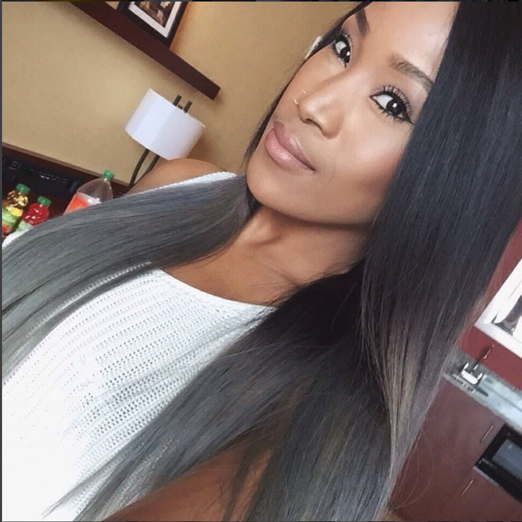 These Beauties Are All The Inspo You Need To Rock Waist Length Hair
